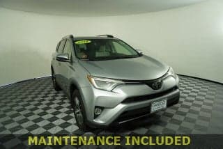 Toyota 2018 RAV4