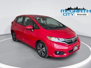 Honda 2020 Fit