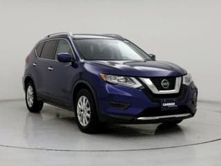 Nissan 2020 Rogue