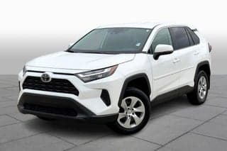 Toyota 2023 RAV4