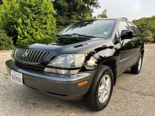 Lexus 2000 RX 300