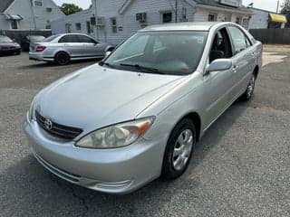 Toyota 2004 Camry