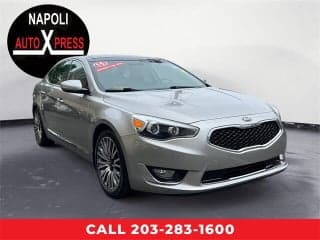 Kia 2015 Cadenza