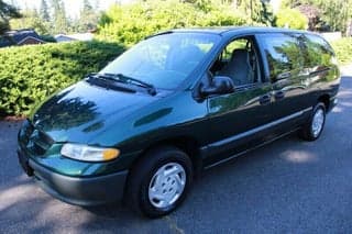 Dodge 1997 Grand Caravan