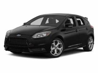 Ford 2013 Focus