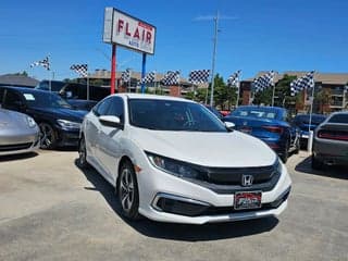 Honda 2019 Civic