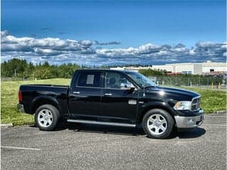 Ram 2012 1500