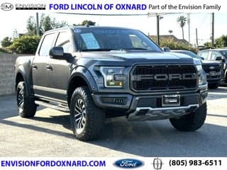 Ford 2019 F-150