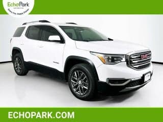 GMC 2019 Acadia