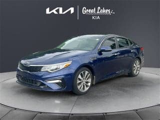 Kia 2019 Optima