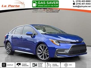 Toyota 2020 Corolla