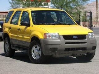 Ford 2001 Escape