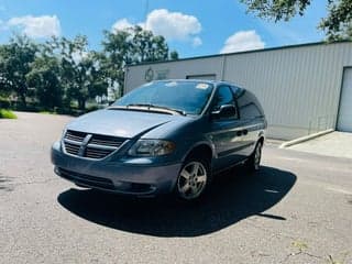 Dodge 2005 Grand Caravan