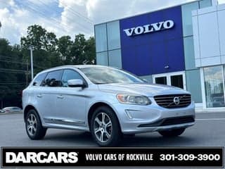 Volvo 2014 XC60