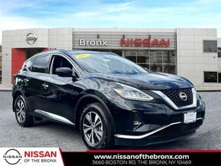 Nissan 2023 Murano