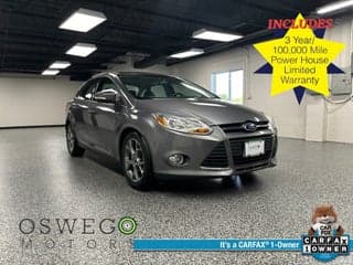 Ford 2013 Focus