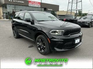 Dodge 2021 Durango