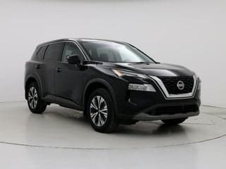 Nissan 2021 Rogue