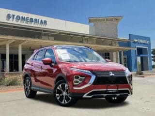 Mitsubishi 2022 Eclipse Cross