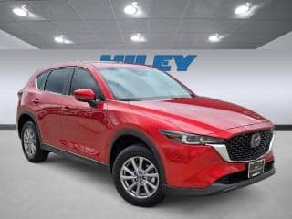 Mazda 2023 CX-5