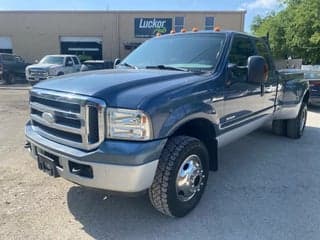 Ford 2005 F-350 Super Duty