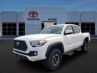 Toyota 2020 Tacoma