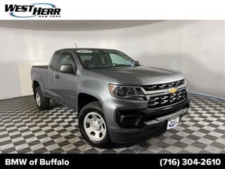 Chevrolet 2022 Colorado