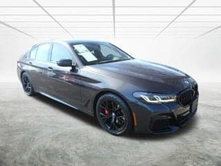 BMW 2023 5 Series