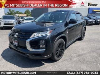 Mitsubishi 2022 Outlander Sport