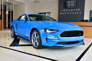 Ford 2023 Mustang