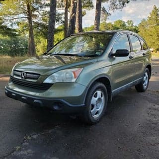 Honda 2009 CR-V