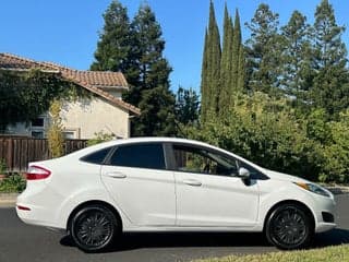 Ford 2019 Fiesta