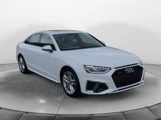 Audi 2024 A4