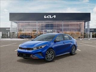 Kia 2024 Forte