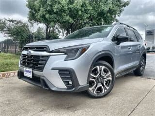 Subaru 2024 Ascent