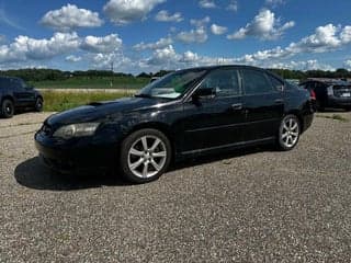 Subaru 2005 Legacy