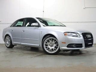 Audi 2006 S4