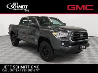 Toyota 2022 Tacoma