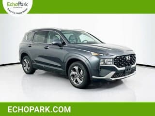 Hyundai 2023 Santa Fe