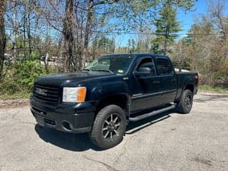 GMC 2011 Sierra 1500