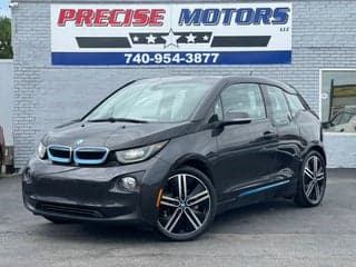 BMW 2014 i3