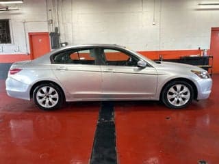 Honda 2008 Accord