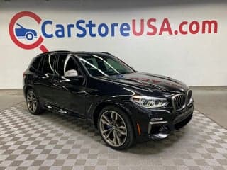 BMW 2018 X3