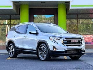 GMC 2019 Terrain