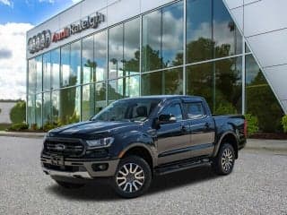 Ford 2021 Ranger