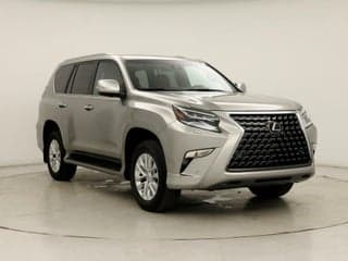 Lexus 2021 GX 460