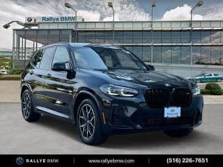 BMW 2024 X3