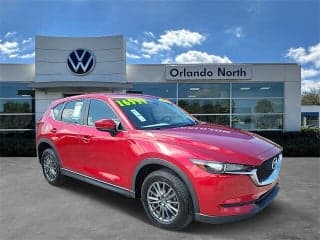 Mazda 2017 CX-5