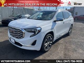 GMC 2020 Terrain