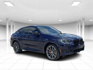 BMW 2023 X4